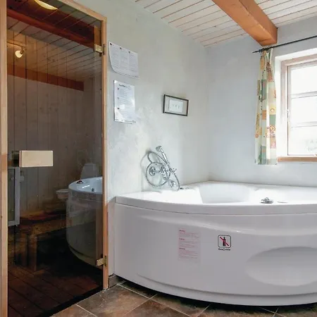 Holiday Als Oddevej Hadsund