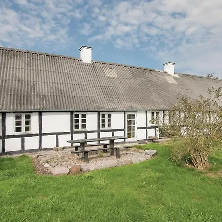 Holiday Als Oddevej *