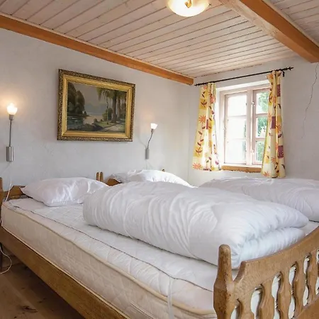Ferienhaus Holiday Als Oddevej Hadsund