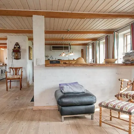 Holiday Als Oddevej Hadsund