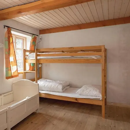 Ferienhaus Holiday Als Oddevej Hadsund
