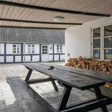 Holiday Als Oddevej Hadsund