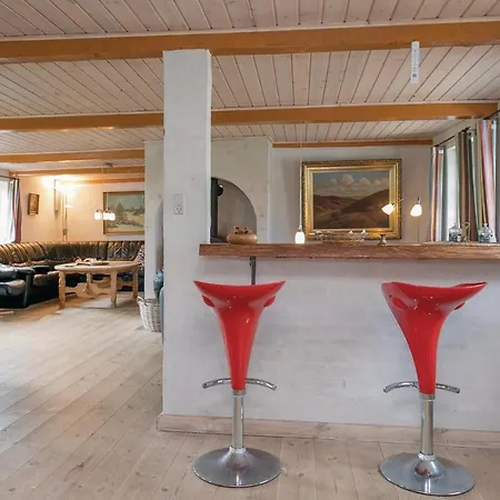 Holiday Als Oddevej Hadsund