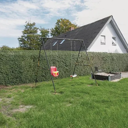 Holiday Als Oddevej